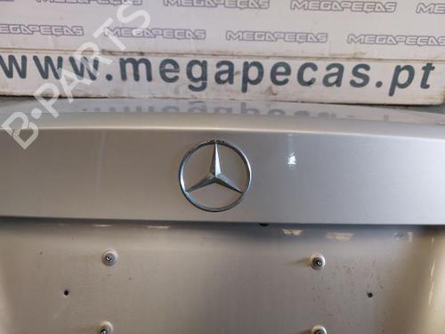 Tailgate MERCEDES-BENZ C-CLASS (W204) C 220 CDI (204.008) | BP12166814C6