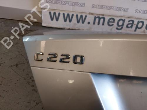 Tailgate MERCEDES-BENZ C-CLASS (W204) C 220 CDI (204.008) | BP12166814C6