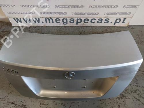 Tailgate MERCEDES-BENZ C-CLASS (W204) C 220 CDI (204.008) | BP12166814C6