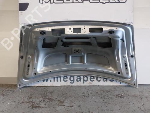 Tailgate MERCEDES-BENZ C-CLASS (W204) C 220 CDI (204.008) | BP12166814C6
