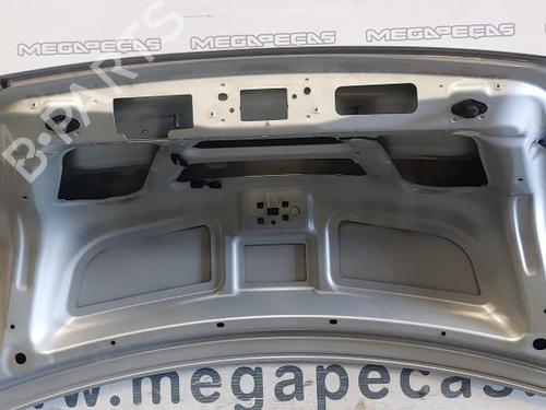 Tailgate MERCEDES-BENZ C-CLASS (W204) C 220 CDI (204.008) | BP12166814C6