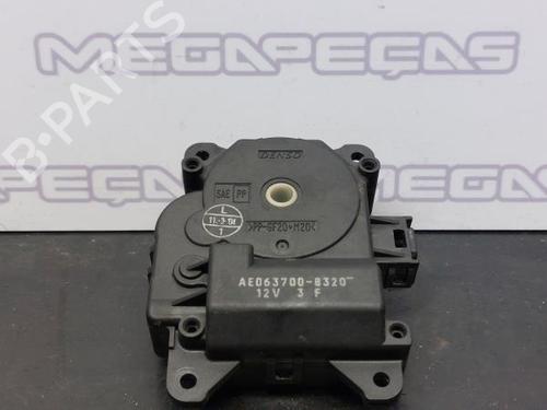 Elektronisk modul MITSUBISHI COLT VI (Z3_A, Z2_A) 1.3 (Z21A) (95 hp) 12305604
