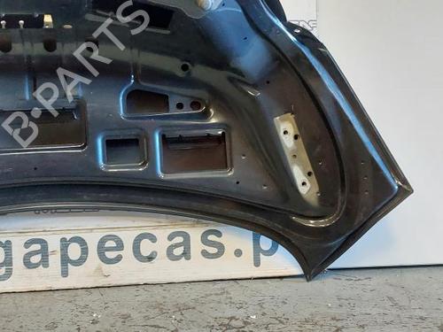 Bakluke CC/Kombi-Kupé OPEL INSIGNIA A (G09)  | BP12166816C6 