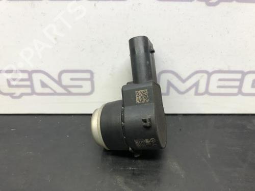 Electronic module MERCEDES-BENZ E-CLASS Convertible (A207) E 220 CDI / BlueTEC / d (207.402, 207.401) | BP12166823M83 