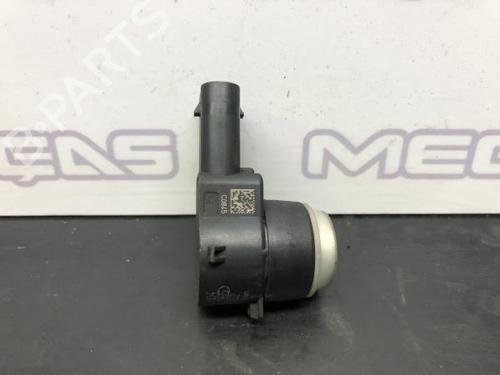 Electronic module MERCEDES-BENZ E-CLASS Convertible (A207) E 220 CDI / BlueTEC / d (207.402, 207.401) | BP12166823M83 