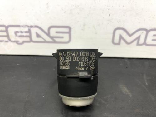 Electronic module MERCEDES-BENZ E-CLASS Convertible (A207) E 220 CDI / BlueTEC / d (207.402, 207.401) | BP12166821M83 