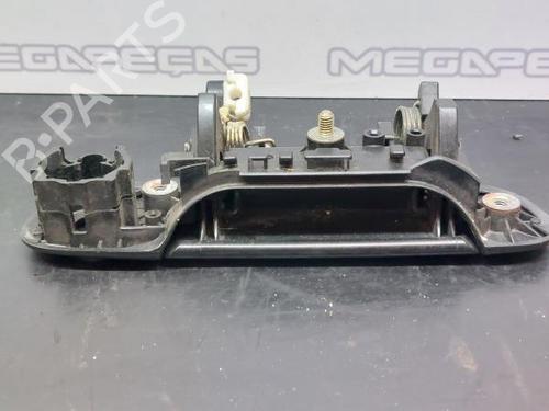 Front left exterior door handle MAZDA 323 F VI Hatchback (BJ) 2.0 TD | BP12166827C128 