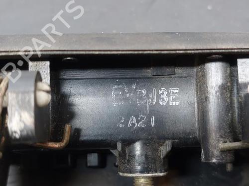 Front left exterior door handle MAZDA 323 F VI Hatchback (BJ) 2.0 TD | BP12166827C128 