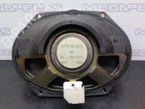 Speaker MAZDA 323 F VI Hatchback (BJ) 2.0 TD | BP12959804E2 