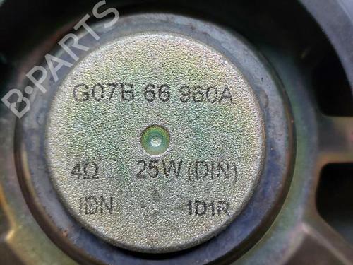 Speaker MAZDA 323 F VI Hatchback (BJ) 2.0 TD | BP12959804E2 