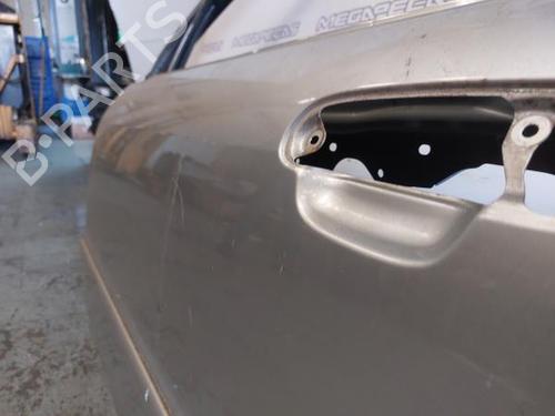 Left front door MAZDA 323 F VI Hatchback (BJ) 2.0 TD | BP12166829C2 