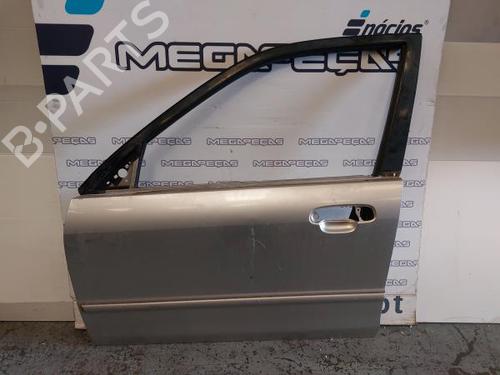 Left front door MAZDA 323 F VI Hatchback (BJ) 2.0 TD BP12166829C2