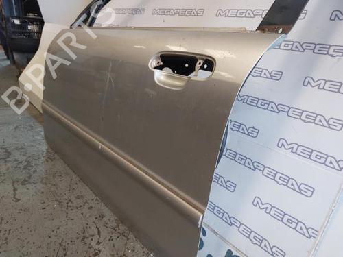 Left front door MAZDA 323 F VI Hatchback (BJ) 2.0 TD | BP12166829C2 
