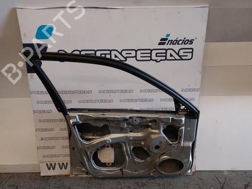 Left front door MAZDA 323 F VI Hatchback (BJ) 2.0 TD | BP12166829C2 
