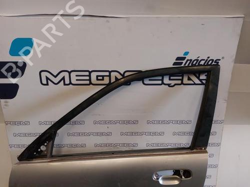 Left front door MAZDA 323 F VI Hatchback (BJ) 2.0 TD | BP12166829C2 