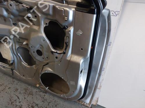 Left front door MAZDA 323 F VI Hatchback (BJ) 2.0 TD | BP12166829C2 