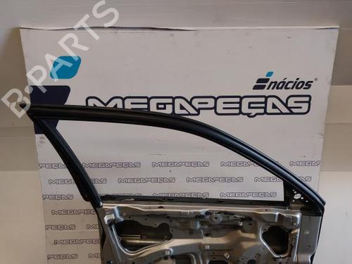 Left front door MAZDA 323 F VI Hatchback (BJ) 2.0 TD | BP12166829C2 