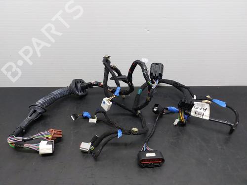Used Wiring harness FORD RANGER (TKE) 3.2 TDCi 4x4 (200 hp) 14403525
