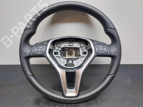Steering wheel MERCEDES-BENZ C-CLASS (W204) C 220 CDI (204.002) | BP14403529C49 