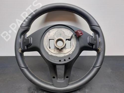 Steering wheel MERCEDES-BENZ C-CLASS (W204) C 220 CDI (204.002) | BP14403529C49 