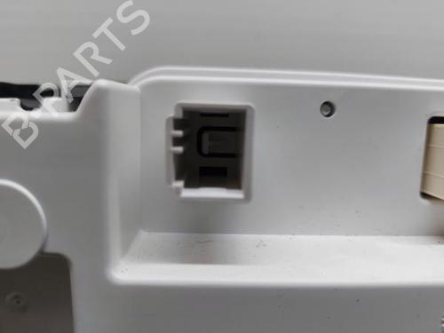 Instrument cluster PEUGEOT 308 SW II (LC_, LJ_, LR_, LX_, L4_) 1.6 BlueHDi 120 | BP12166844C47 