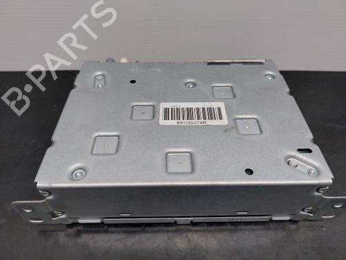 Radio PEUGEOT 308 SW II (LC_, LJ_, LR_, LX_, L4_) 1.6 BlueHDi 120 | BP12267135E6 