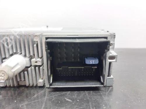 Radio PEUGEOT 308 SW II (LC_, LJ_, LR_, LX_, L4_) 1.6 BlueHDi 120 | BP12267135E6 