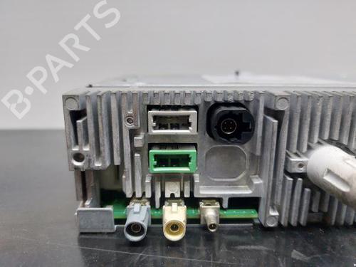 Radio PEUGEOT 308 SW II (LC_, LJ_, LR_, LX_, L4_) 1.6 BlueHDi 120 | BP12267135E6 