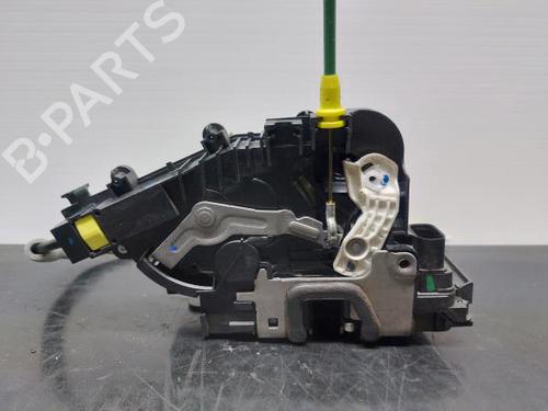 Front right lock MERCEDES-BENZ C-CLASS (W205) C 180 BlueTEC / d (205.036) A0997201800
