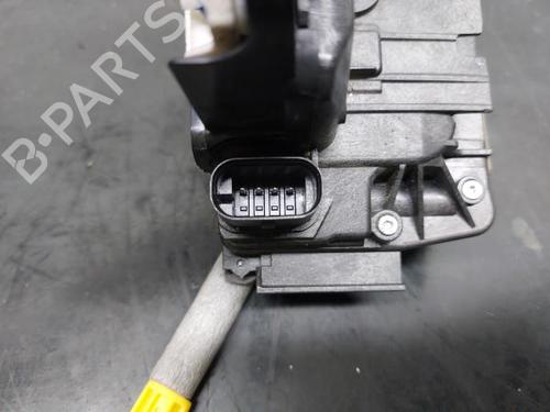 Front right lock MERCEDES-BENZ C-CLASS (W205) C 180 BlueTEC / d (205.036) | BP12166849C97 