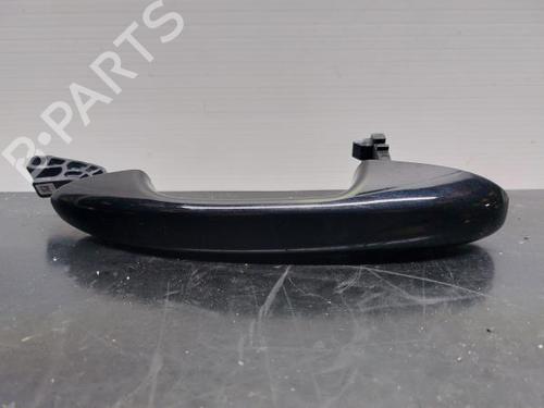 Front right exterior door handle MERCEDES-BENZ C-CLASS (W205) C 180 BlueTEC / d (205.036) A0997601659