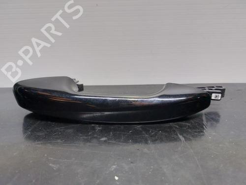 Rear right exterior door handle MERCEDES-BENZ C-CLASS (W205) C 180 BlueTEC / d (205.036) A0997601659