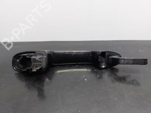 Rear right exterior door handle MERCEDES-BENZ C-CLASS (W205) C 180 BlueTEC / d (205.036) | BP12166857C130 