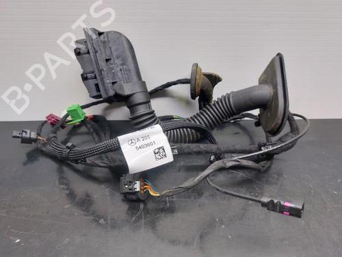 Used Wiring harness MERCEDES-BENZ C-CLASS (W205) C 180 BlueTEC / d (205.036) (116 hp) 14403539