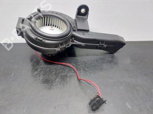 Used Heater blower motor CITROËN C4 Grand Picasso I (UA_) 1.6 HDi 110 (112 hp) 12166858