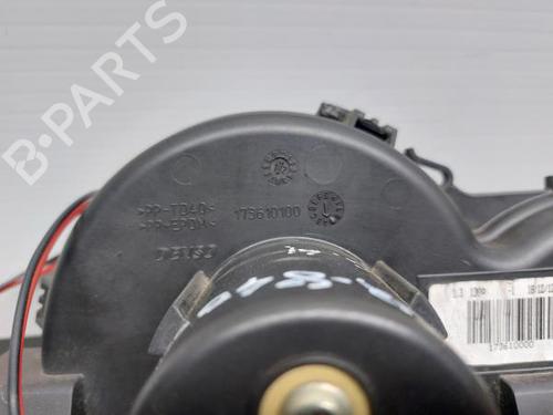 Heater blower motor CITROËN C4 Grand Picasso I (UA_) 1.6 HDi 110 | BP12166858M62 
