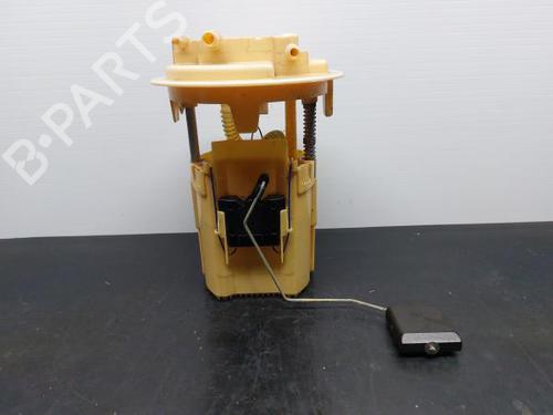 Used Fuel pump CITROËN C4 Picasso I MPV (UD_) 1.6 HDi (109 hp) 14403541