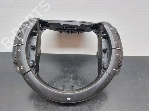 Ratbetjening CITROËN C4 I (LC_) 1.6 HDi (109 hp) 12300624