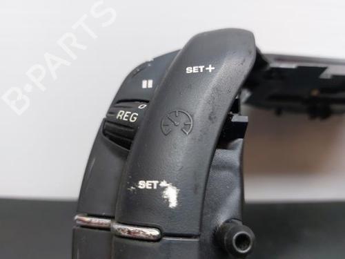 Steering wheel controls CITROËN C4 I (LC_) 1.6 HDi | BP12300624E15 