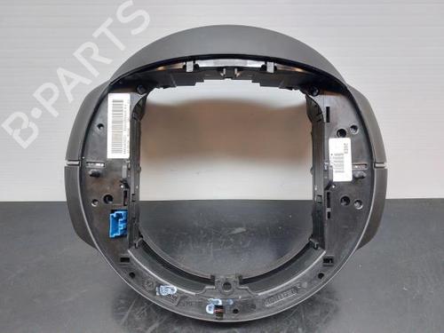 Steering wheel controls CITROËN C4 I (LC_) 1.6 HDi | BP12300624E15 