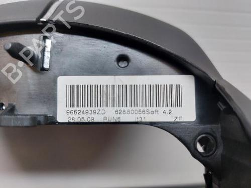 Steering wheel controls CITROËN C4 I (LC_) 1.6 HDi | BP12300624E15 