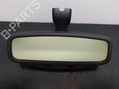 Used Rear mirror CITROËN C4 I (LC_) 1.6 HDi (109 hp) 12166873