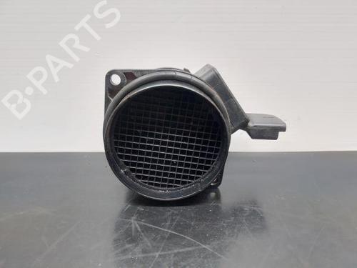 Used Mass air flow sensor PEUGEOT 407 SW (6E_, 6D_) 2.0 HDi 135 (136 hp) 12166870