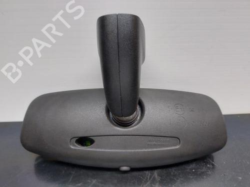 Rear mirror CITROËN C4 I (LC_) 1.6 HDi | BP12166873I6 