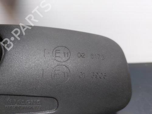 Rear mirror CITROËN C4 I (LC_) 1.6 HDi | BP12166873I6 