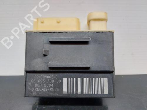 Elektronische module PEUGEOT 308 I (4A_, 4C_) 1.6 HDi (92 hp) 13645881