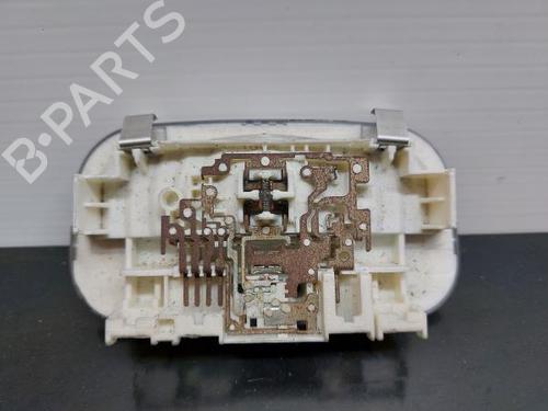 Interior roof light CITROËN C4 I (LC_) 1.6 HDi | BP12166882I8 