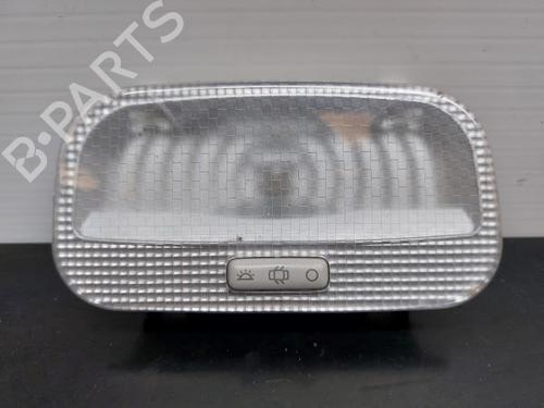 Innerbelysning CITROËN C4 I (LC_) 1.6 HDi (109 hp) 12166882