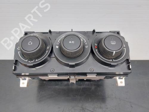 Used Climate control PEUGEOT 308 I (4A_, 4C_) 1.6 HDi (90 hp) 12166884