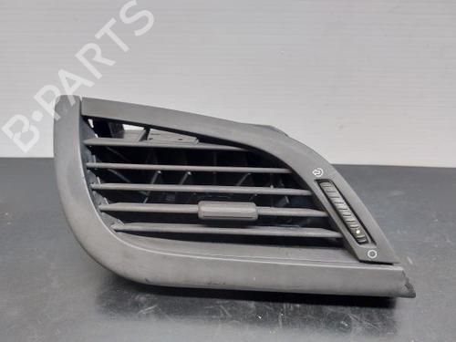 Used Air vent PEUGEOT 207 (WA_, WC_) 1.4 16V (95 hp) 12166886